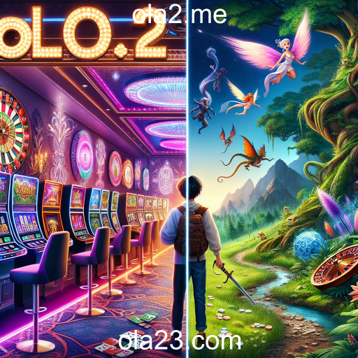 Explorando o Mundo dos Jogos de Aventura